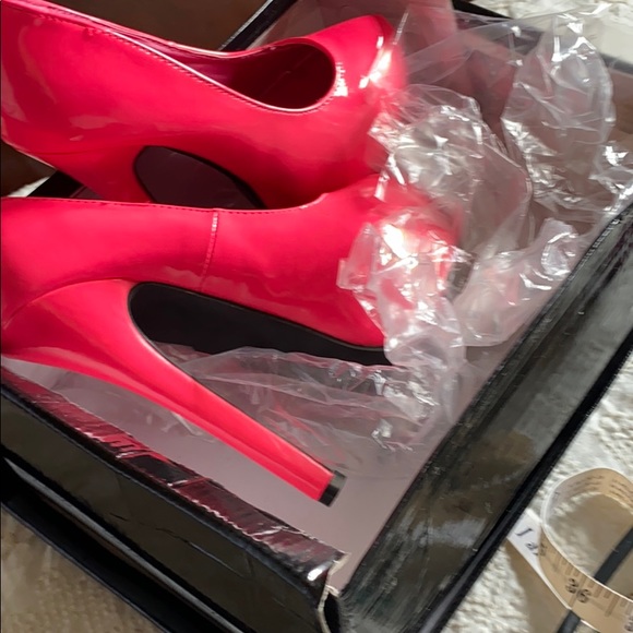 Shoes If Soul Shoes - Shoes Of Soul NEON heels